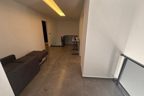 آپارتمان در  Alanya ، ترکیه 2 خوابه ، 110 متر مربع.  شماره 218418 - 9