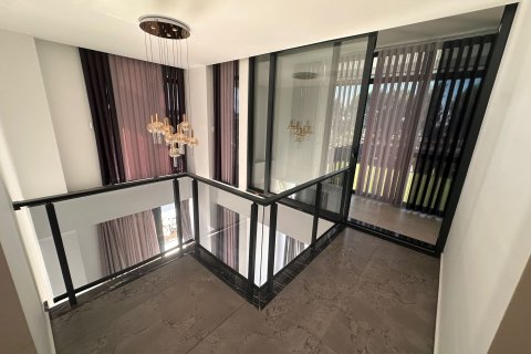 آپارتمان در  Alanya ، ترکیه 2 خوابه ، 110 متر مربع.  شماره 218418 - 12