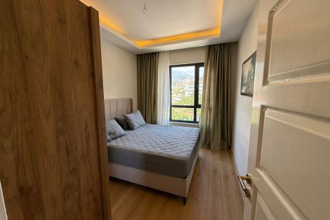 1+1 Lejlighed  i Mahmutlar, Antalya, Tyrkiet Nr. 218420 - 5