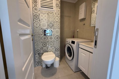 1+1 Lejlighed  i Mahmutlar, Antalya, Tyrkiet Nr. 218420 - 9