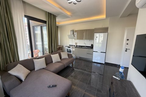 1+1 Apartment in Mahmutlar, Antalya, Turkey No. 218420