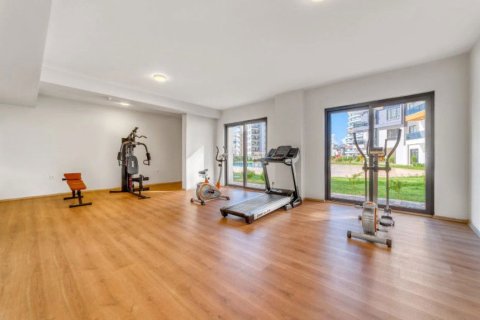 1+1 Lejlighed  i Mahmutlar, Antalya, Tyrkiet Nr. 218420 - 14