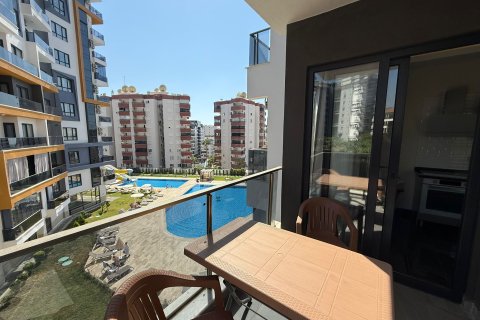 1+1 Lejlighed  i Mahmutlar, Antalya, Tyrkiet Nr. 218420 - 7