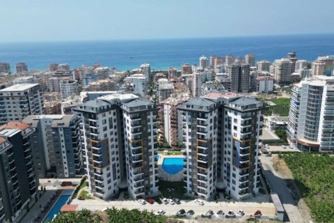 1+1 Lejlighed  i Mahmutlar, Antalya, Tyrkiet Nr. 218420 - 10