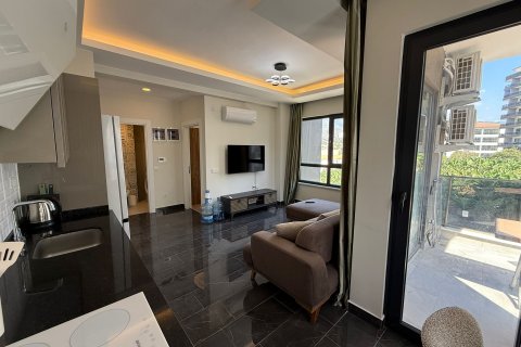 1+1 Lejlighed  i Mahmutlar, Antalya, Tyrkiet Nr. 218420 - 4