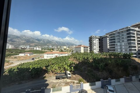 1+1 Lejlighed  i Mahmutlar, Antalya, Tyrkiet Nr. 218420 - 8