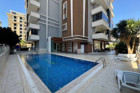 Daire  3+1  Mahmutlar, Antalya, Türkiye №218419 - 14