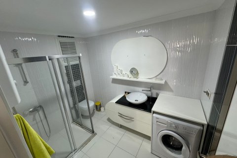 Daire  3+1  Mahmutlar, Antalya, Türkiye №218419 - 12