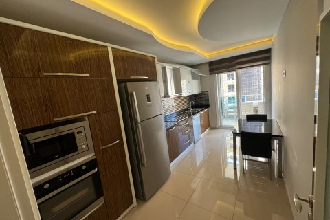 Daire  3+1  Mahmutlar, Antalya, Türkiye №218419 - 3