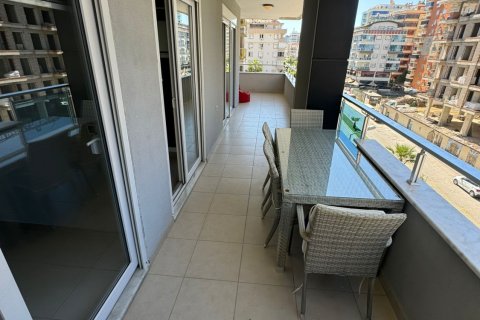 Daire  3+1  Mahmutlar, Antalya, Türkiye №218419 - 10