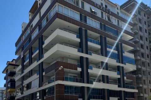 Daire  3+1  Mahmutlar, Antalya, Türkiye №218419 - 2