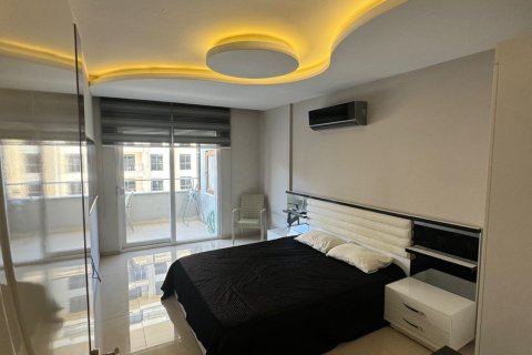 Daire  3+1  Mahmutlar, Antalya, Türkiye №218419 - 7