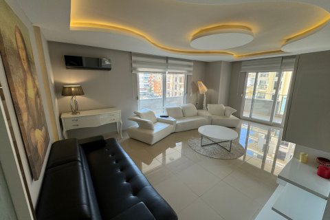 3+1 Apartment in Mahmutlar, Antalya, Turkey No. 218419