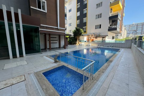 Daire  3+1  Mahmutlar, Antalya, Türkiye №218419 - 13