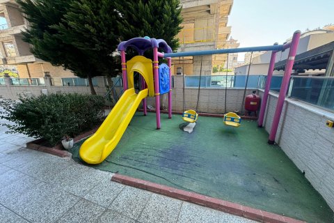 Daire  3+1  Mahmutlar, Antalya, Türkiye №218419 - 15