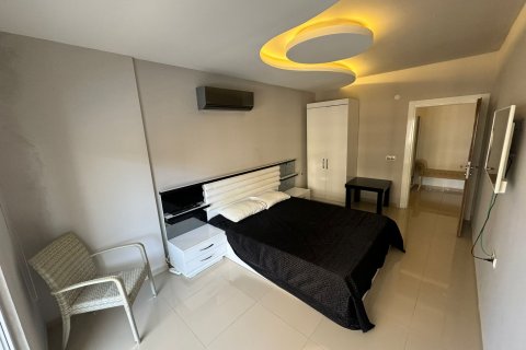 Daire  3+1  Mahmutlar, Antalya, Türkiye №218419 - 8