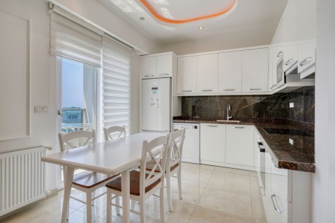 آپارتمان در  Mahmutlar ، ترکیه 2 خوابه ، 98 متر مربع.  شماره 218422 - 4