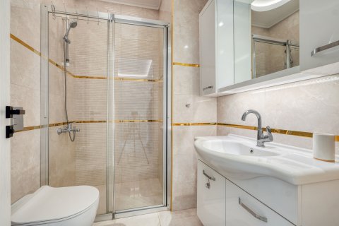 آپارتمان در  Mahmutlar ، ترکیه 2 خوابه ، 98 متر مربع.  شماره 218422 - 16