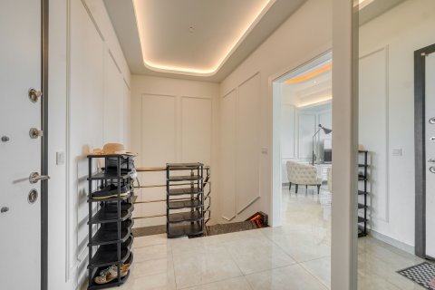 آپارتمان در  Mahmutlar ، ترکیه 2 خوابه ، 98 متر مربع.  شماره 218422 - 14