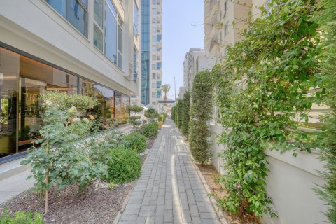 آپارتمان در  Mahmutlar ، ترکیه 2 خوابه ، 98 متر مربع.  شماره 218422 - 20