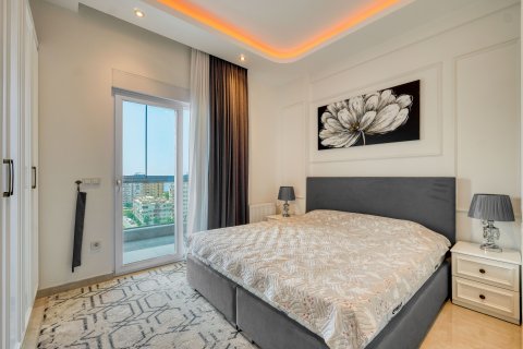 آپارتمان در  Mahmutlar ، ترکیه 2 خوابه ، 98 متر مربع.  شماره 218422 - 6