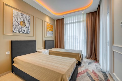 آپارتمان در  Mahmutlar ، ترکیه 2 خوابه ، 98 متر مربع.  شماره 218422 - 8