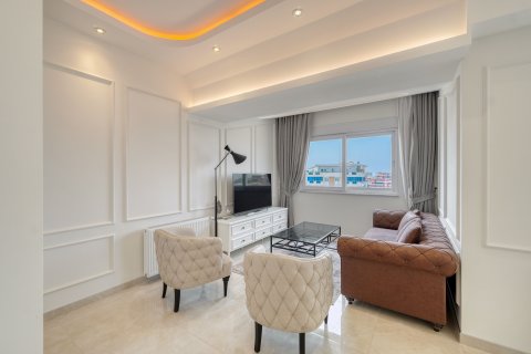 آپارتمان در  Mahmutlar ، ترکیه 2 خوابه ، 98 متر مربع.  شماره 218422 - 5