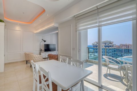 2+1 Lägenhet  i Mahmutlar, Antalya, Turkiet Nr. 218422