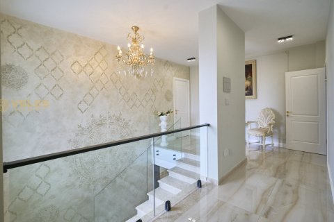 Villa  4+1  Gazimağusa,  №224661 - 21