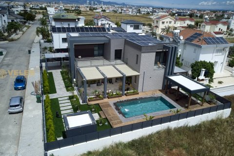 Villa  4+1  Gazimağusa,  №224661 - 2