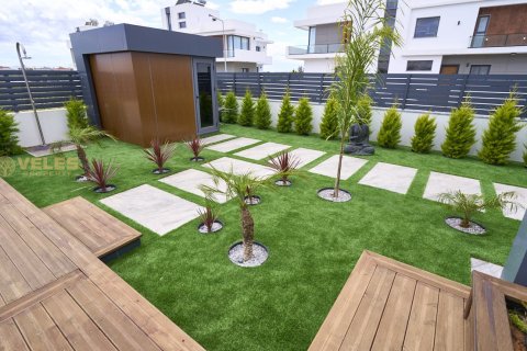 Villa  4+1  Gazimağusa,  №224661 - 8