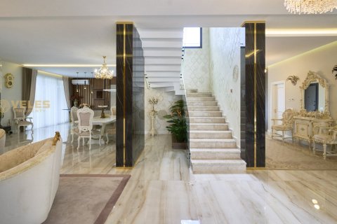 Villa  4+1  Gazimağusa,  №224661 - 15