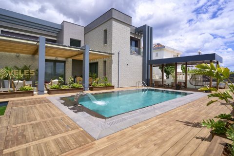 Villa  4+1  Gazimağusa,  №224661 - 7