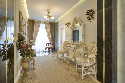 Villa  4+1  Gazimağusa,  №224661 - 13