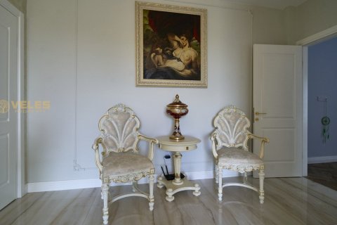 Villa  4+1  Gazimağusa,  №224661 - 19