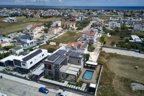 4+1 Villa  in Famagusta, Northern Cyprus No. 224661