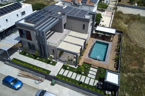 Villa  4+1  Gazimağusa,  №224661 - 3