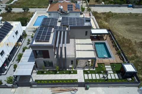 Villa  4+1  Gazimağusa,  №224661 - 4