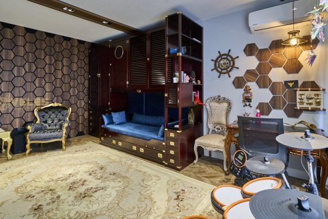 Villa  4+1  Gazimağusa,  №224661 - 24
