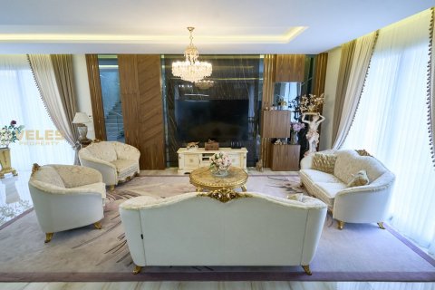 Villa  4+1  Gazimağusa,  №224661 - 17