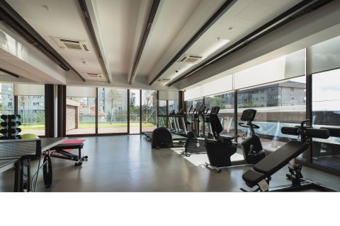 Apartment for sale  in Istanbul, Turkey, 3 bedrooms, 242m2, No. 224665 – photo 6