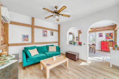 Villa  3+1  Avsallar, Antalya, Türkiye №224663 - 6