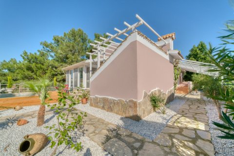 Villa  3+1  Avsallar, Antalya, Türkiye №224663 - 18