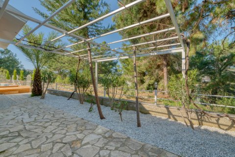 Villa  3+1  Avsallar, Antalya, Türkiye №224663 - 20