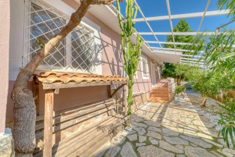 Villa  3+1  Avsallar, Antalya, Türkiye №224663 - 19
