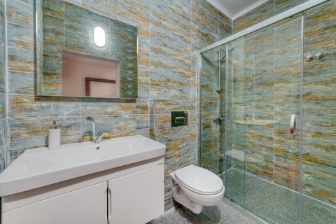 Villa  3+1  Avsallar, Antalya, Türkiye №224663 - 13