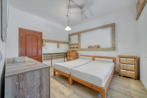 Villa  3+1  Avsallar, Antalya, Türkiye №224663 - 11