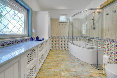 Villa  3+1  Avsallar, Antalya, Türkiye №224663 - 15
