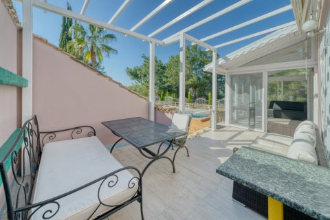 Villa  3+1  Avsallar, Antalya, Türkiye №224663 - 8