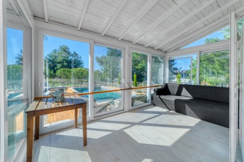 Villa  3+1  Avsallar, Antalya, Türkiye №224663 - 9